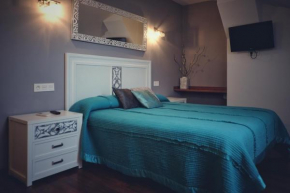 Hotels in Vilvestre